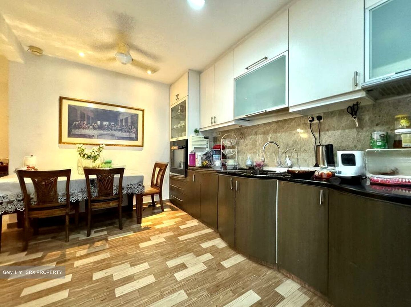 Thomson Hills (D20), Semi-Detached #596347591
